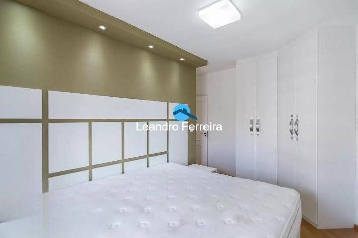 Apartamento à venda com 3 quartos, 137m² - Foto 14