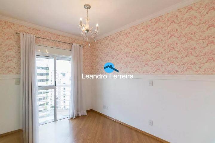 Apartamento à venda com 3 quartos, 137m² - Foto 13