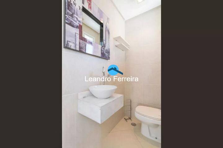 Apartamento à venda com 3 quartos, 137m² - Foto 17