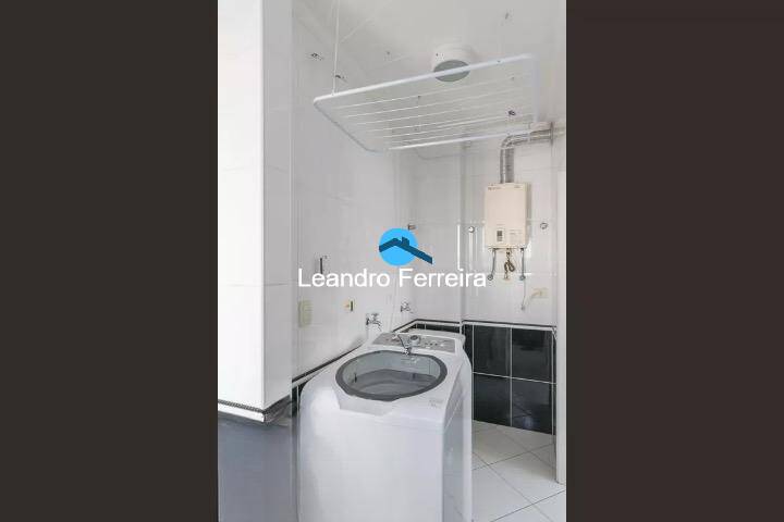 Apartamento à venda com 3 quartos, 137m² - Foto 10