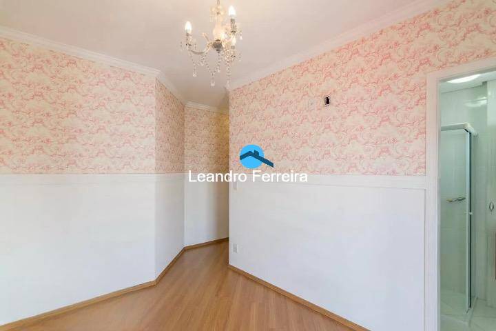 Apartamento à venda com 3 quartos, 137m² - Foto 12