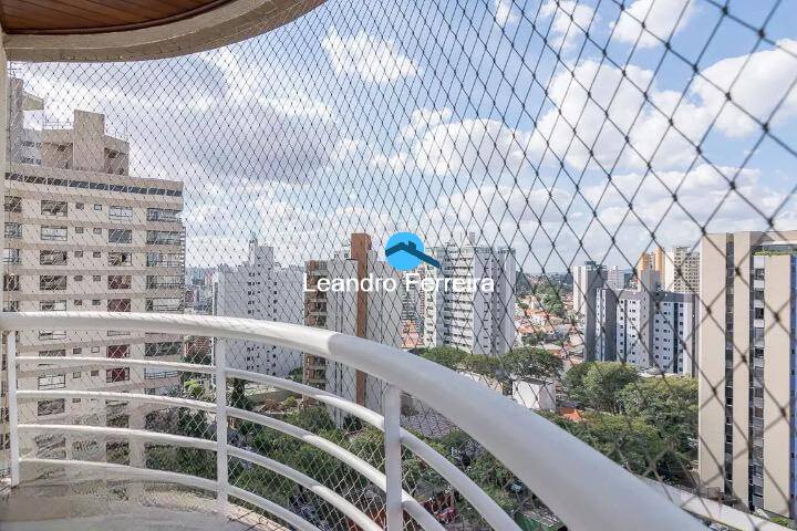 Apartamento à venda com 3 quartos, 137m² - Foto 7