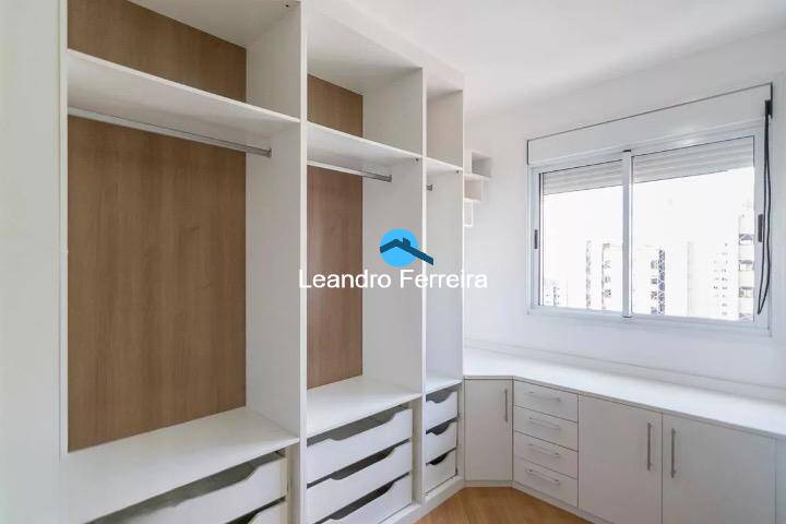 Apartamento à venda com 3 quartos, 137m² - Foto 15