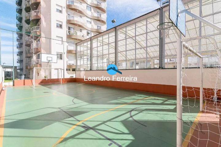 Apartamento à venda com 3 quartos, 137m² - Foto 25