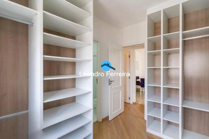 Apartamento à venda com 3 quartos, 137m² - Foto 16