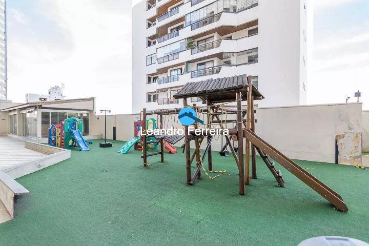 Apartamento à venda com 3 quartos, 137m² - Foto 26