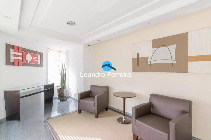 Apartamento à venda com 3 quartos, 137m² - Foto 27