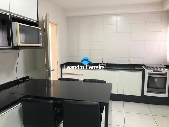 Apartamento à venda com 3 quartos, 128m² - Foto 5