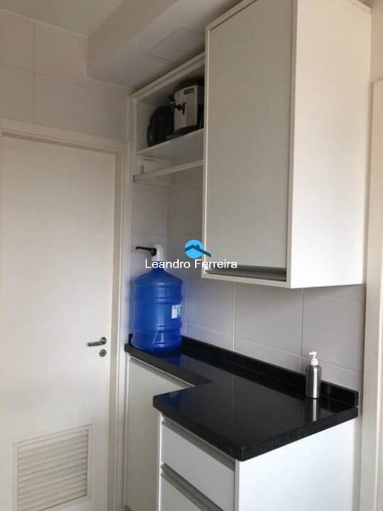 Apartamento à venda com 3 quartos, 128m² - Foto 9