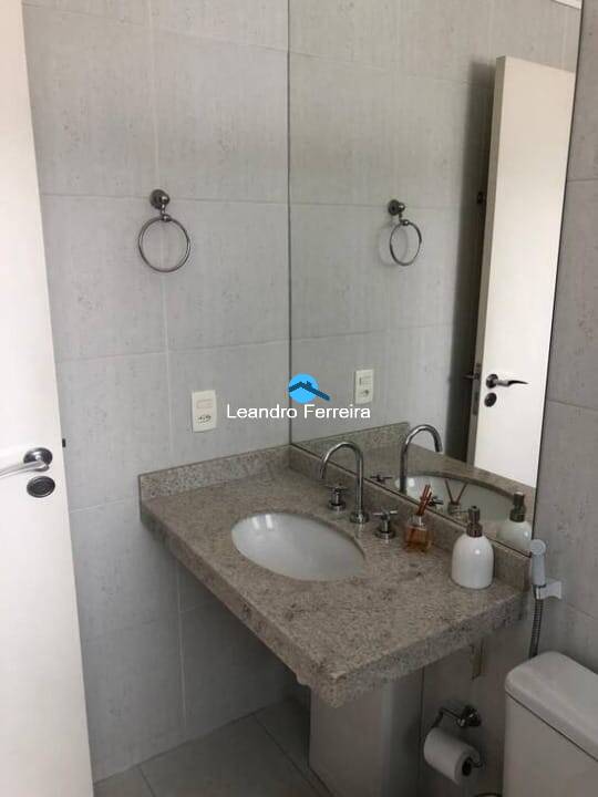 Apartamento à venda com 3 quartos, 128m² - Foto 12