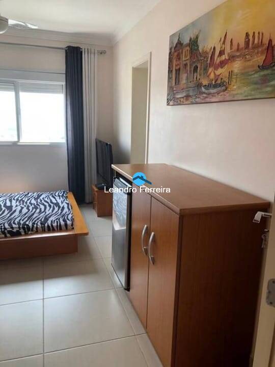 Apartamento à venda com 3 quartos, 128m² - Foto 13