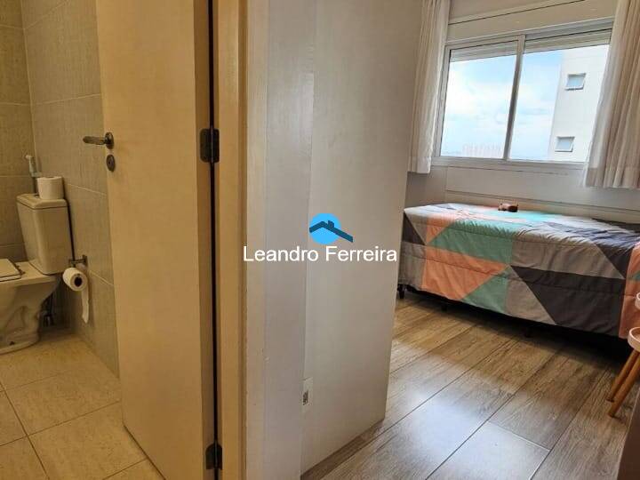 Apartamento à venda com 3 quartos, 155m² - Foto 22