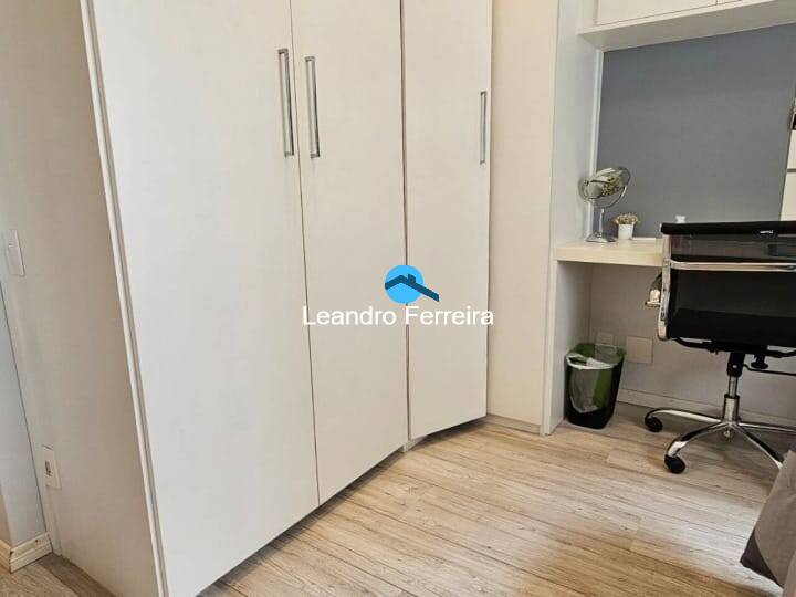 Apartamento à venda com 3 quartos, 155m² - Foto 13