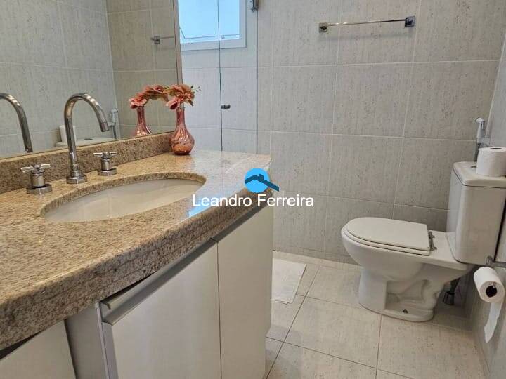 Apartamento à venda com 3 quartos, 155m² - Foto 12