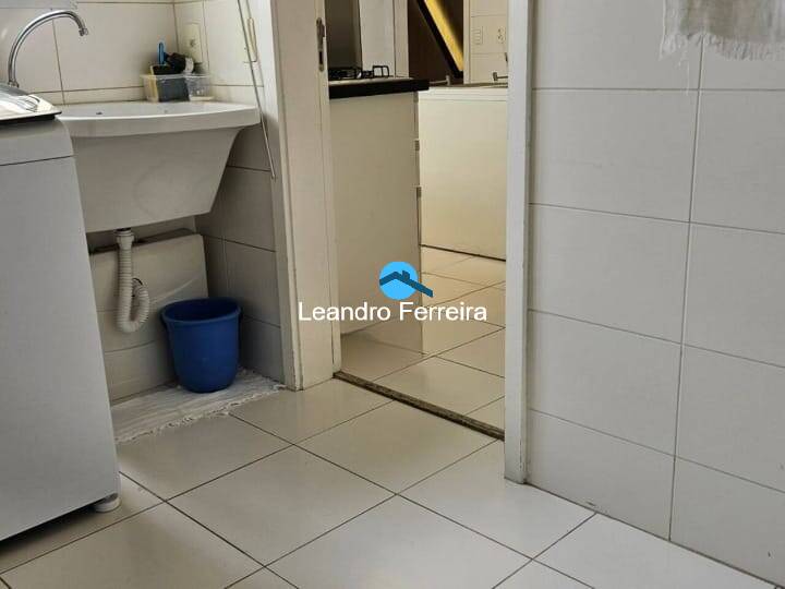 Apartamento à venda com 3 quartos, 155m² - Foto 10