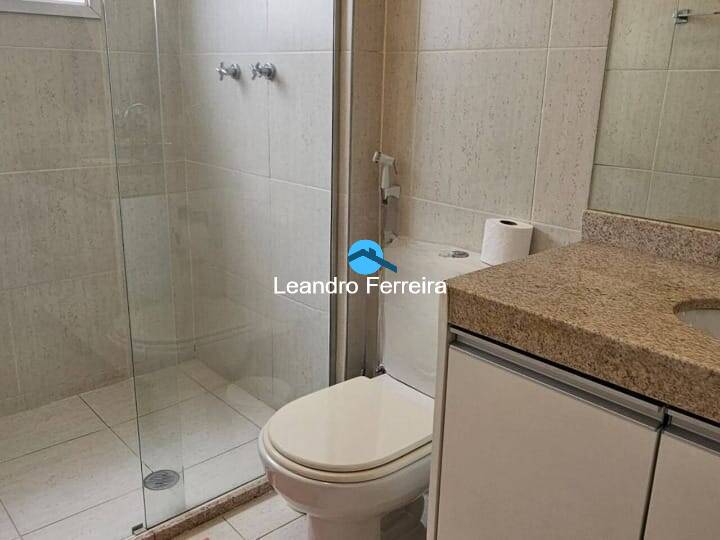 Apartamento à venda com 3 quartos, 155m² - Foto 17