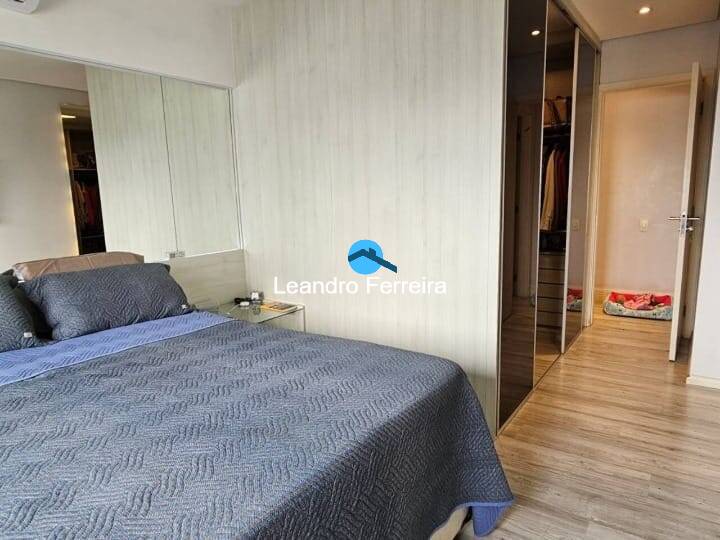 Apartamento à venda com 3 quartos, 155m² - Foto 25