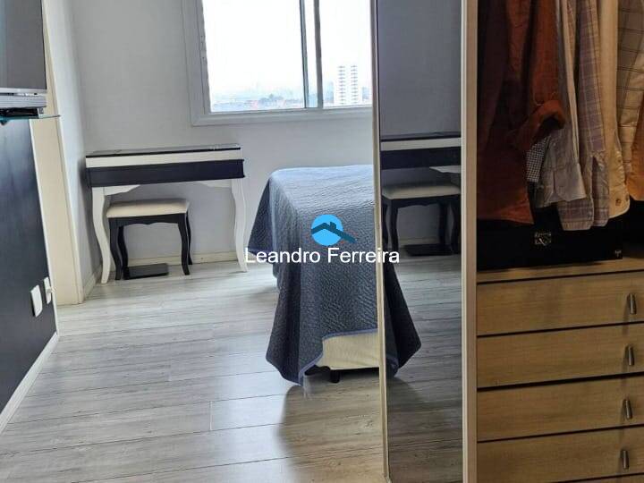 Apartamento à venda com 3 quartos, 155m² - Foto 26