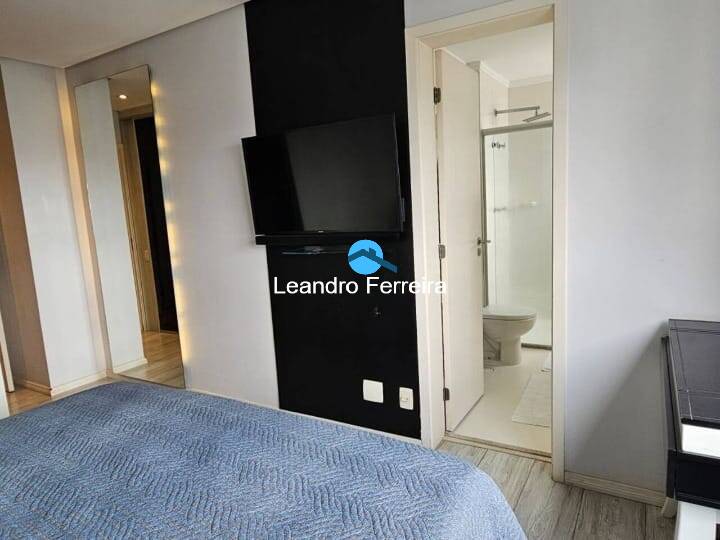 Apartamento à venda com 3 quartos, 155m² - Foto 23