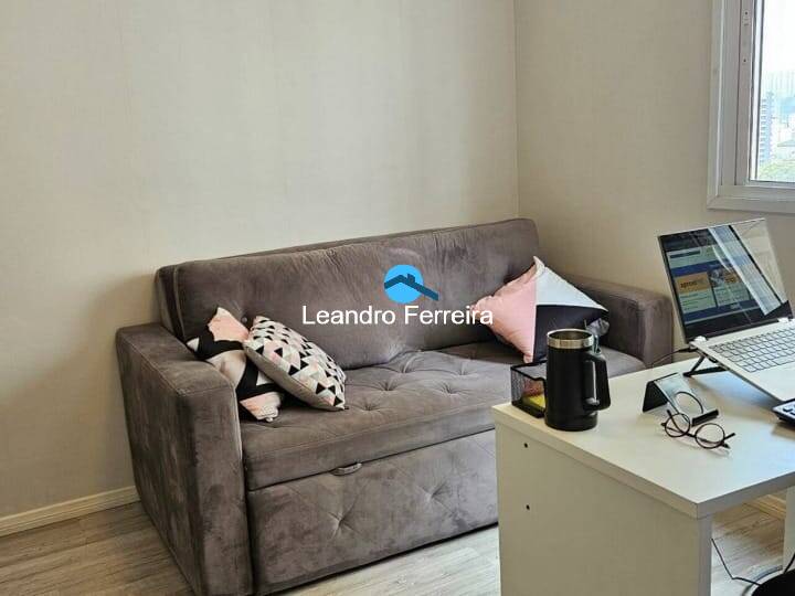 Apartamento à venda com 3 quartos, 155m² - Foto 19