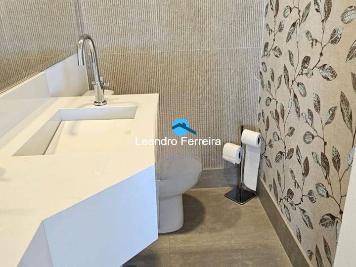 Apartamento à venda com 3 quartos, 155m² - Foto 6