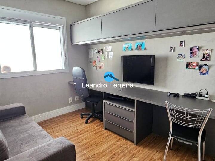 Apartamento à venda com 3 quartos, 155m² - Foto 7