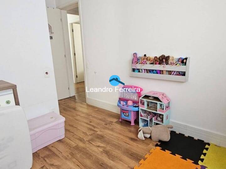 Apartamento à venda com 3 quartos, 155m² - Foto 10