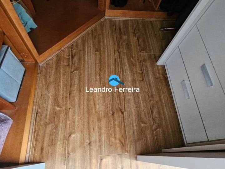 Apartamento à venda com 3 quartos, 155m² - Foto 11