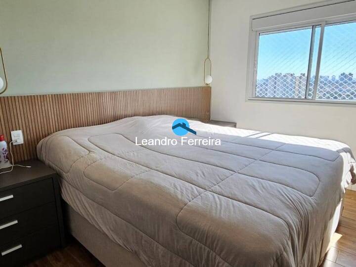 Apartamento à venda com 3 quartos, 155m² - Foto 13