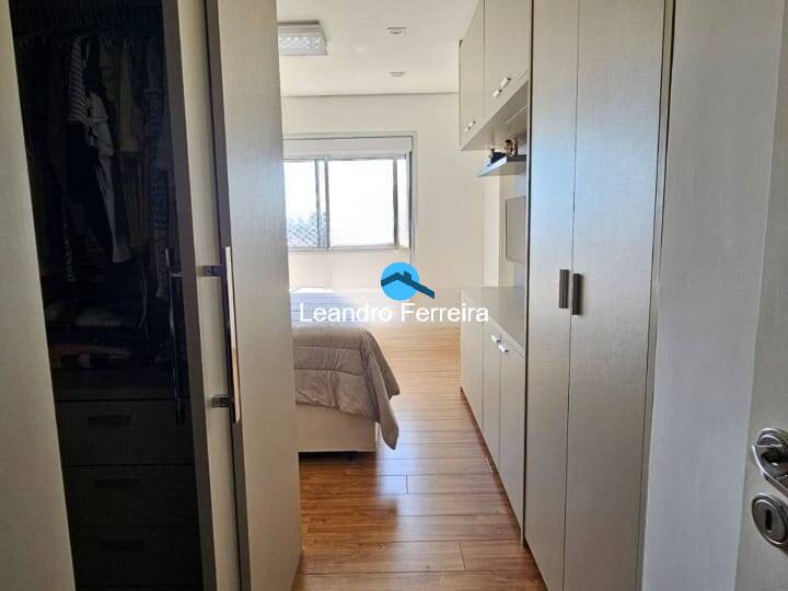 Apartamento à venda com 3 quartos, 155m² - Foto 12