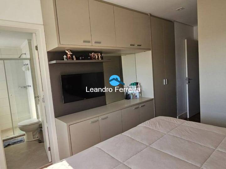 Apartamento à venda com 3 quartos, 155m² - Foto 14