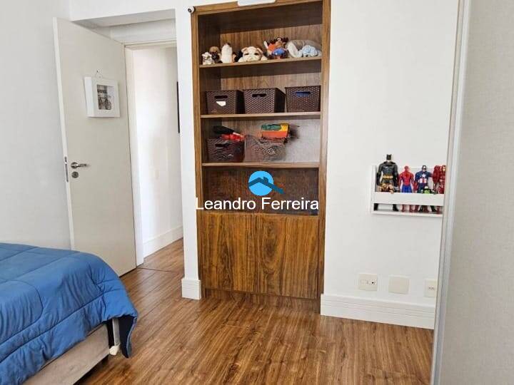 Apartamento à venda com 3 quartos, 155m² - Foto 17