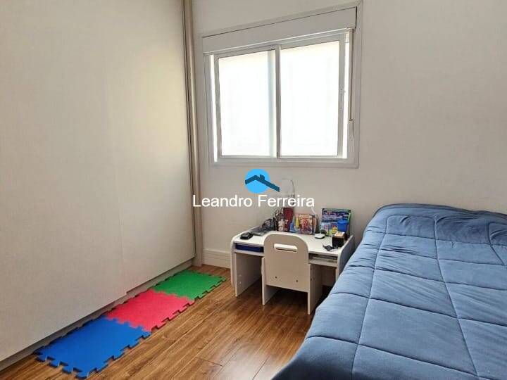 Apartamento à venda com 3 quartos, 155m² - Foto 16