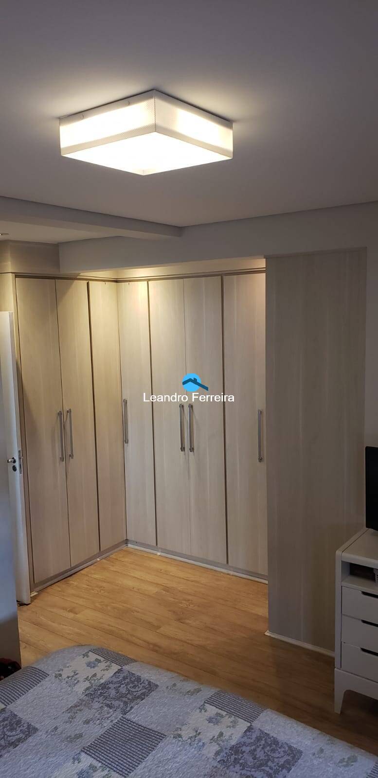 Apartamento à venda com 3 quartos, 100m² - Foto 14