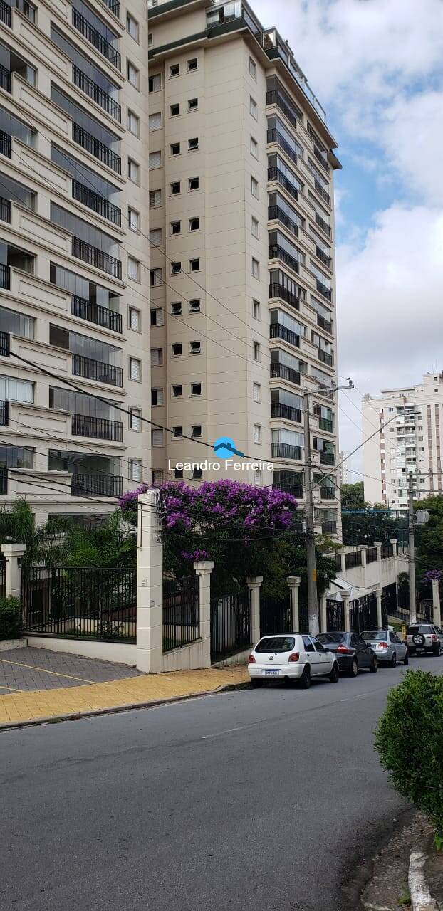 Apartamento à venda com 3 quartos, 100m² - Foto 1