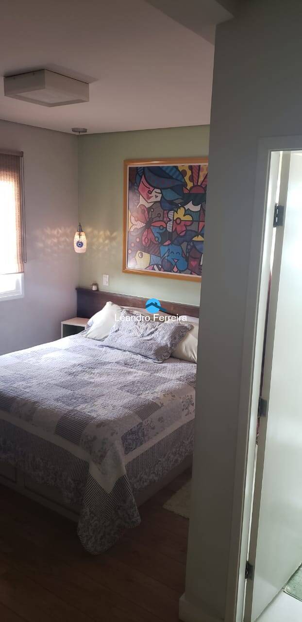 Apartamento à venda com 3 quartos, 100m² - Foto 13