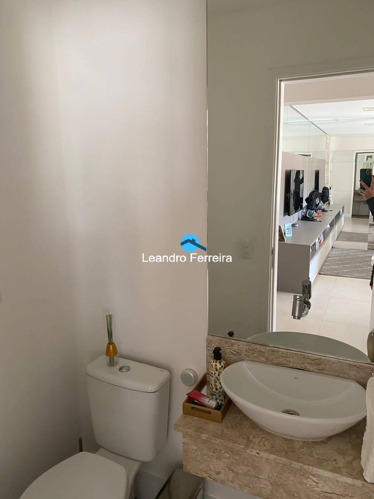 Apartamento à venda com 2 quartos, 116m² - Foto 16