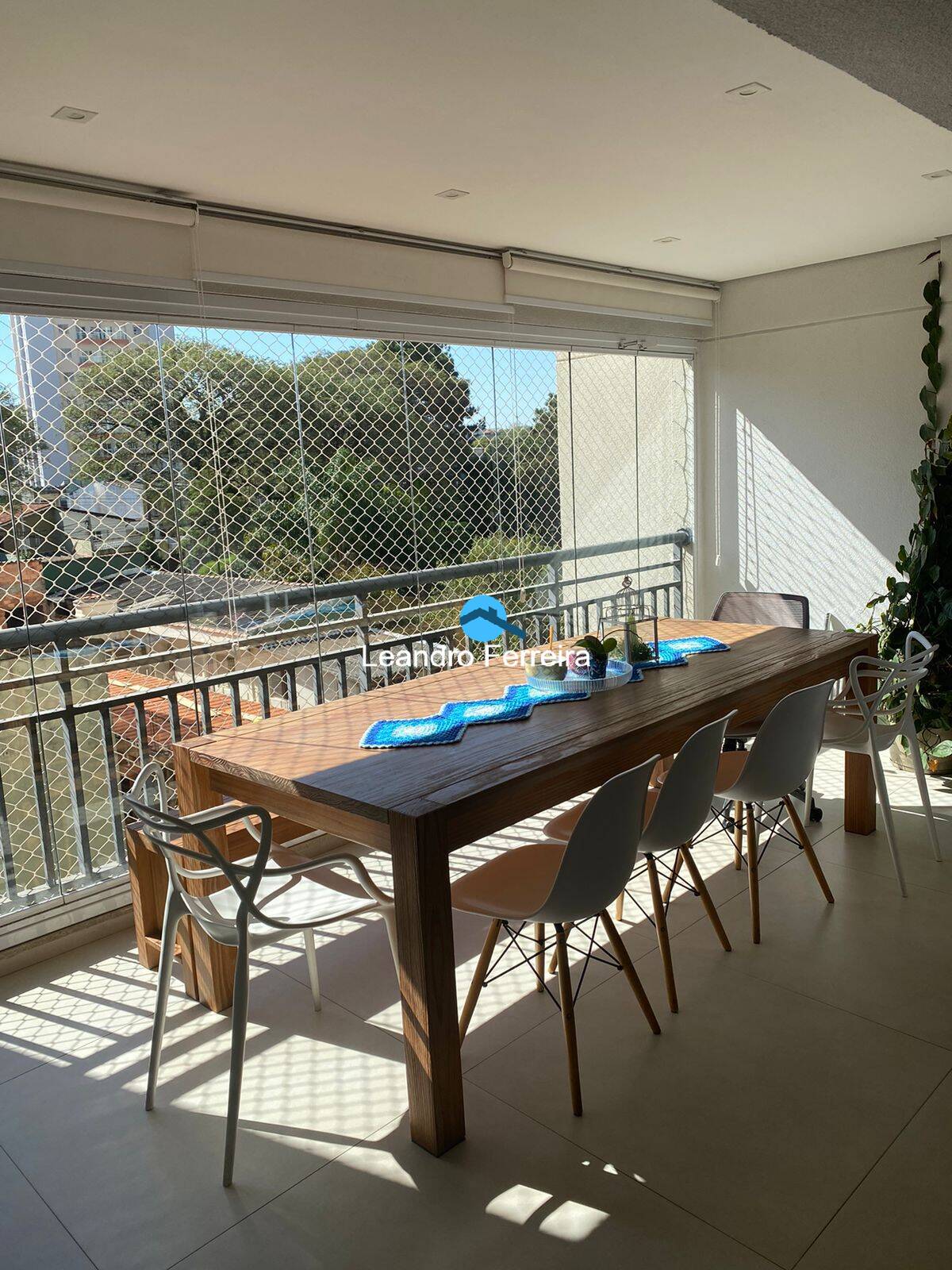 Apartamento à venda com 2 quartos, 116m² - Foto 7