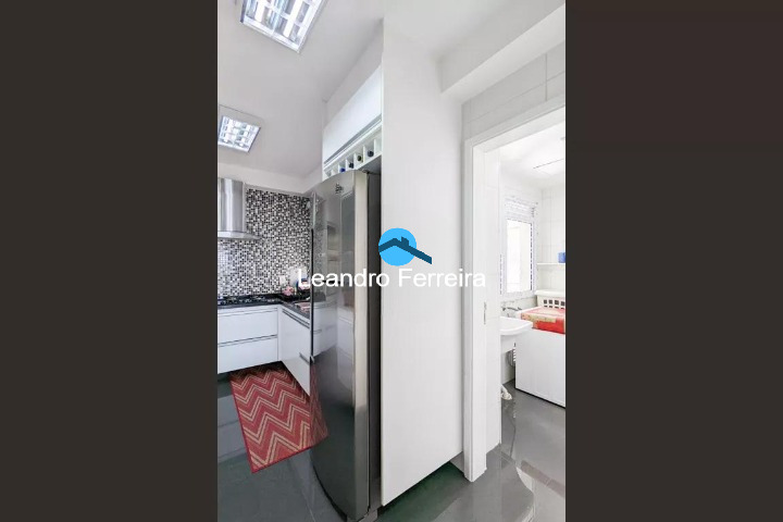 Apartamento à venda com 3 quartos, 130m² - Foto 10