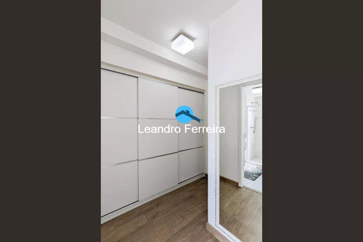 Apartamento à venda com 3 quartos, 130m² - Foto 16