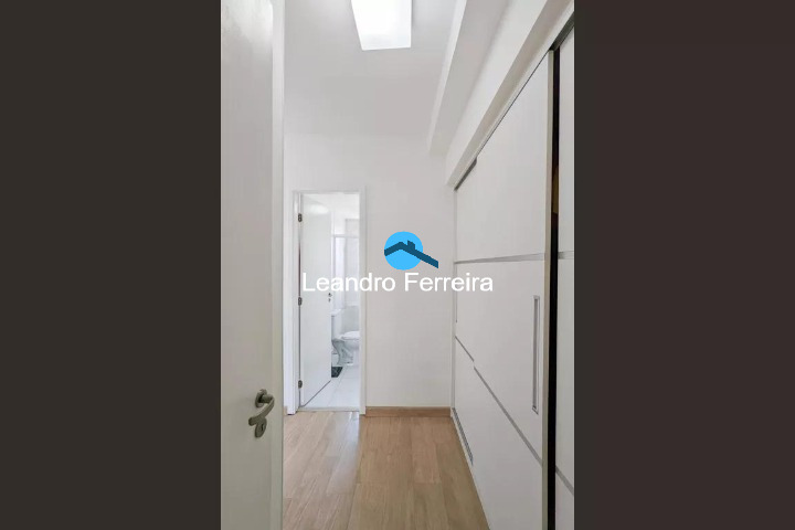 Apartamento à venda com 3 quartos, 130m² - Foto 15