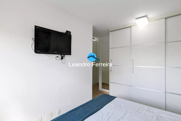 Apartamento à venda com 3 quartos, 130m² - Foto 12