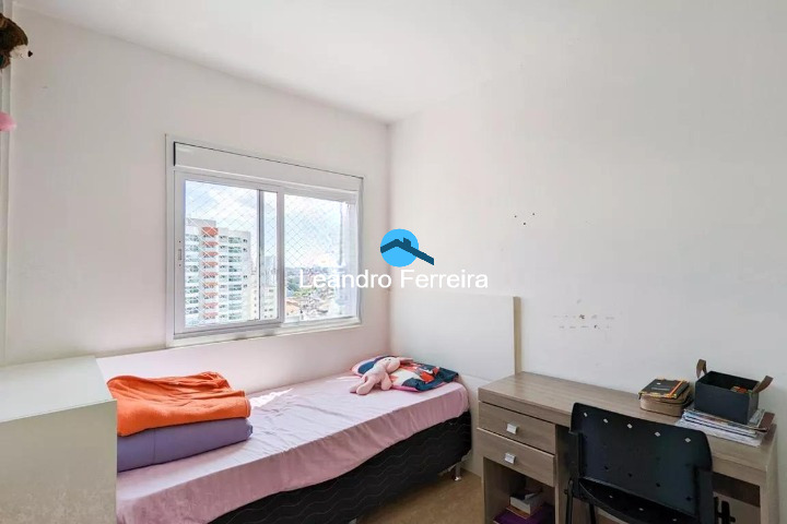 Apartamento à venda com 3 quartos, 130m² - Foto 18