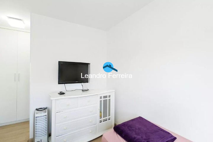 Apartamento à venda com 3 quartos, 130m² - Foto 19