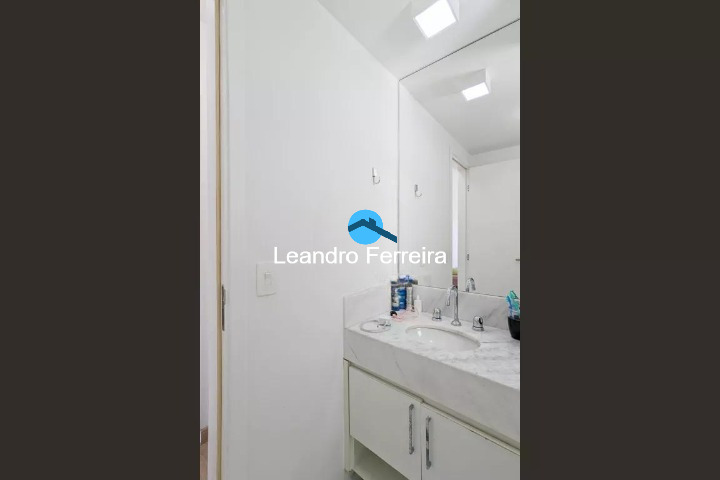 Apartamento à venda com 3 quartos, 130m² - Foto 20