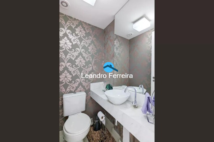 Apartamento à venda com 3 quartos, 130m² - Foto 21