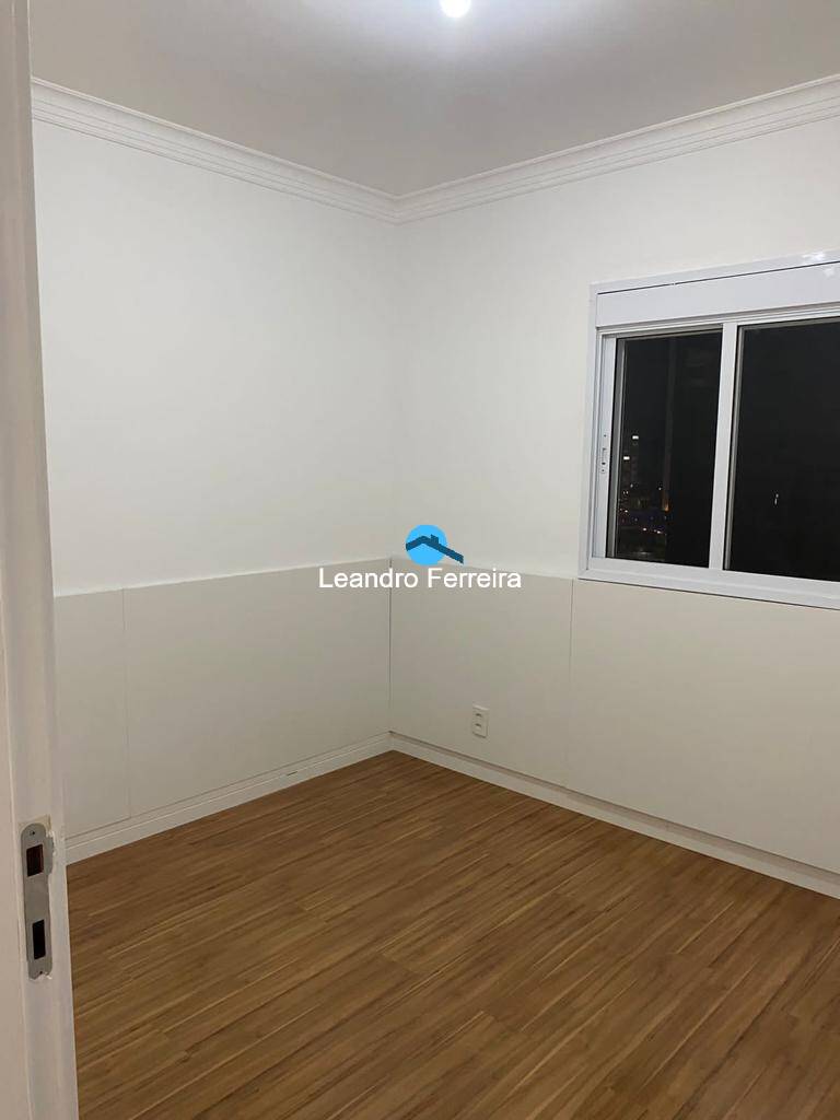 Apartamento à venda com 3 quartos, 106m² - Foto 8