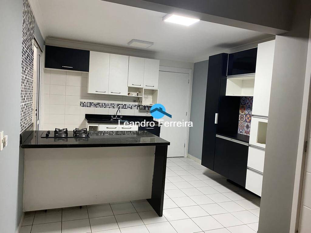 Apartamento à venda com 3 quartos, 106m² - Foto 2