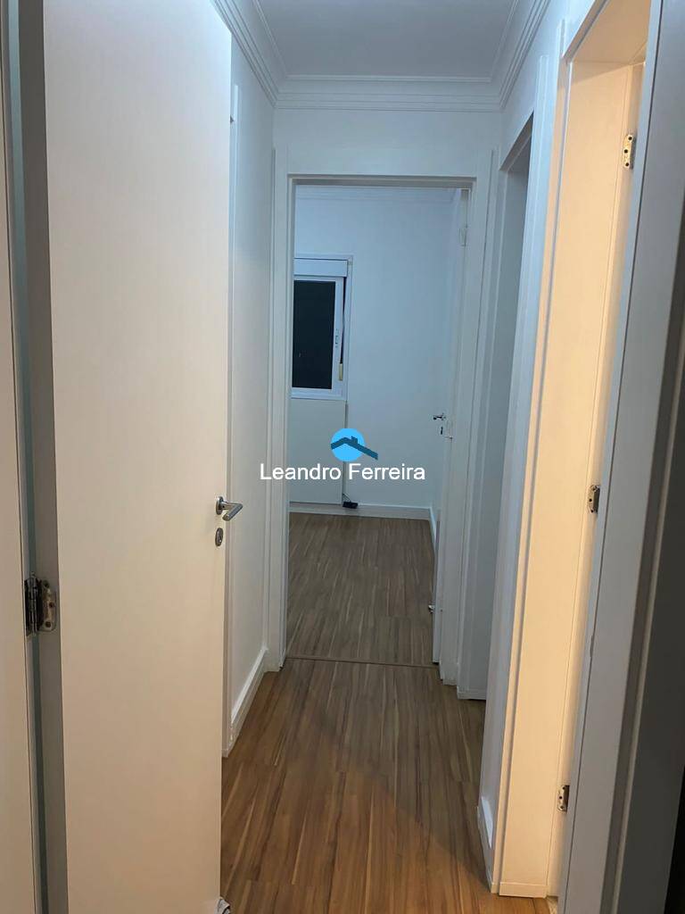 Apartamento à venda com 3 quartos, 106m² - Foto 4