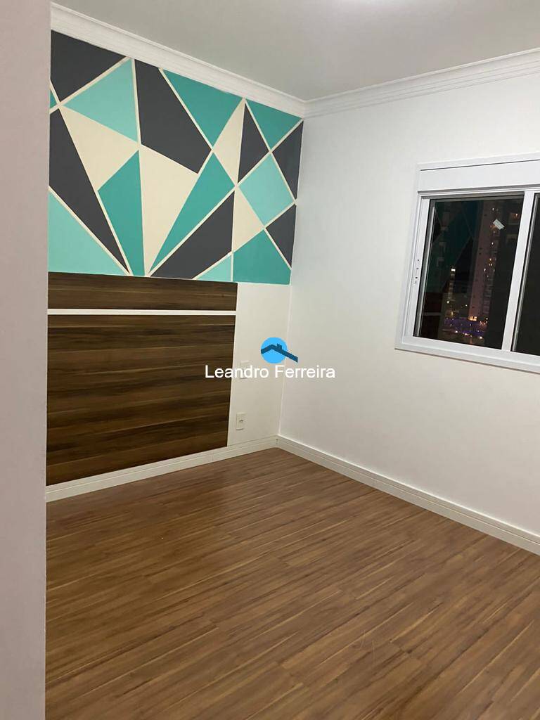 Apartamento à venda com 3 quartos, 106m² - Foto 6